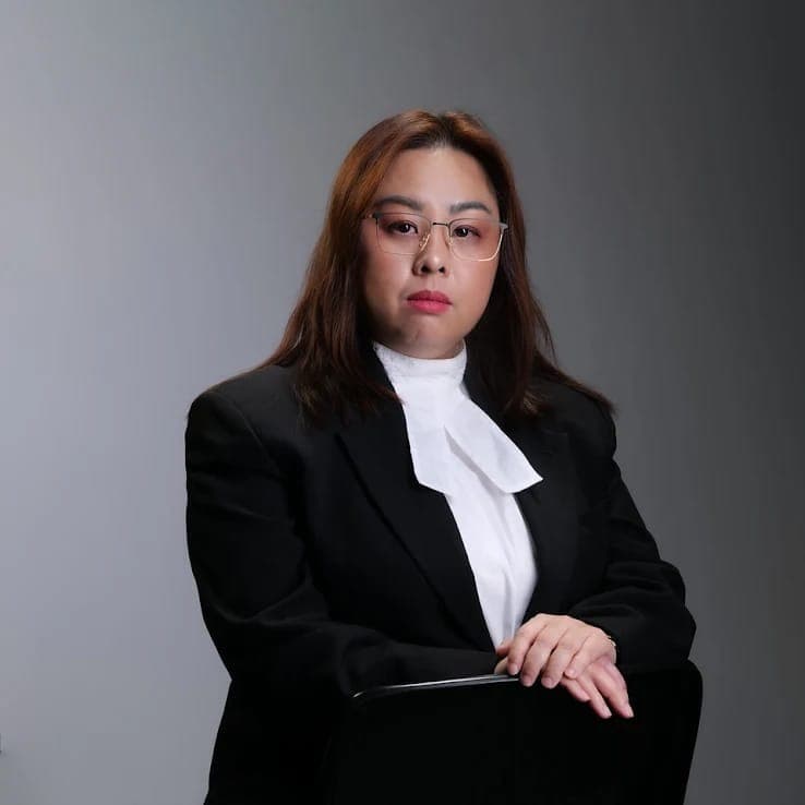 Low Wah Chin (Ava Rachel) Advocate & Solicitor Messrs. Low Wah Chin & Co.